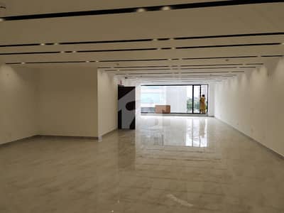8 Marla 4th Commercial Floor Available For Rent In Dha Phase 8 Broadway