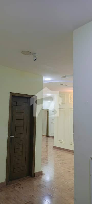 3-Bed Fully Furnished Apartment for Rent in Lignum Tower, DHA Phase 2 Islamabad