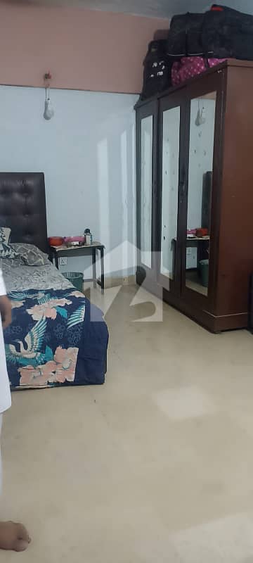 FLAT FOR RENT Full Flore MAIN NISHAT COMMERCIAL, DHA PHASE 6