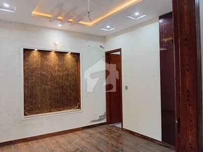 2.5 Marla Brand New House Available For Rent