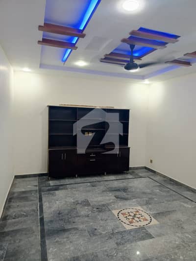 05 MARLA DOUBLE UNIT HOUSE FOR SALE IN PRINCE ROAD, BANI GALA, ISLAMABAD