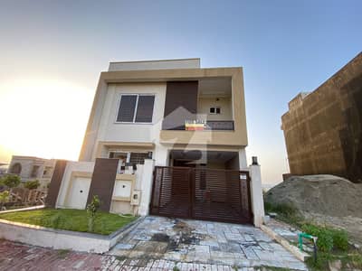 5 MARLA HOUSE FOR SALE.
