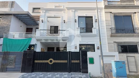 5 Marla Beautiful House A Plus Construction 5 Marla Beautiful House A Plus Construction