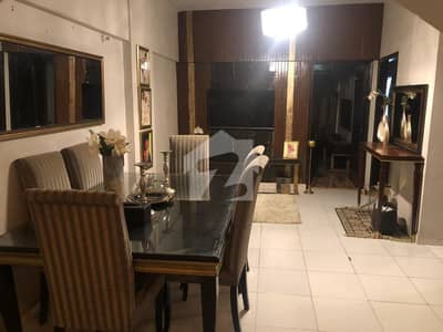 3 Bed DD Flat (Ready To Move No Work Required )