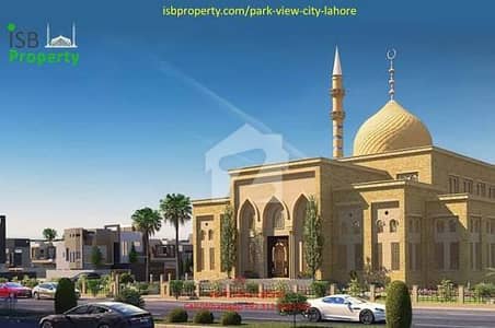 5 MARLA RESIDENTIAL PLOT FOR SALE 5 MARLA RESIDENTIAL PLOT FOR SALE