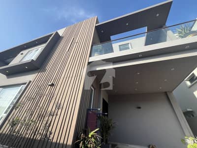300 Yards Fully Furnished Brand New Designer Bungalow Is Available For Sale 300 Yards Fully Furnished Brand New Designer Bungalow Is Available For Sale