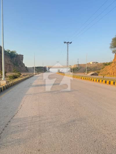 Urgent For Sale 1 Kanal On Investor Rate Plot Corner + Extra Land In C2 In DHA Phase 6   > Direct Deal With Owner