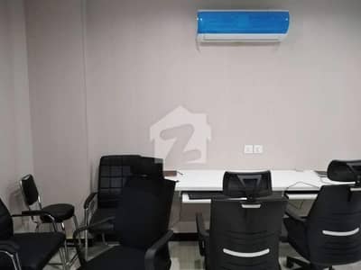 1000 Square Feet Office In Blue Area Best Option|1st Floor|