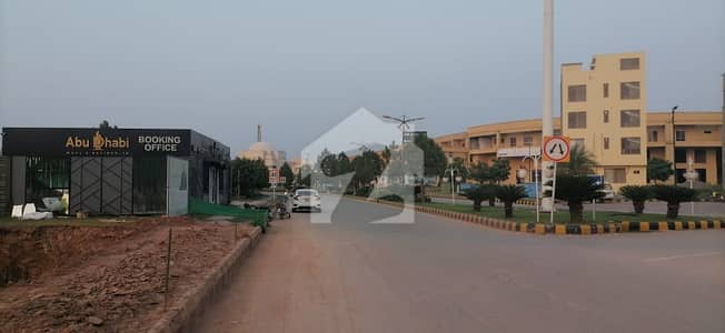 10 Marla Corner Plot With Extra Land Available For Sale In Bahria Enclave 10 Marla Corner Plot With Extra Land Available For Sale In Bahria Enclave