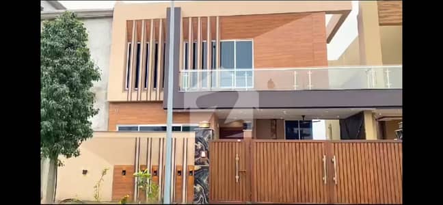 10 Marla House For Sale In B-Ext Block In Citi Housing Jhelum