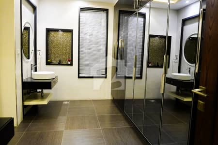 2-Bed Furnished Apartment For Rent | Modern Urban Living | DHA Phase 8 (Ex-Air Avenue)