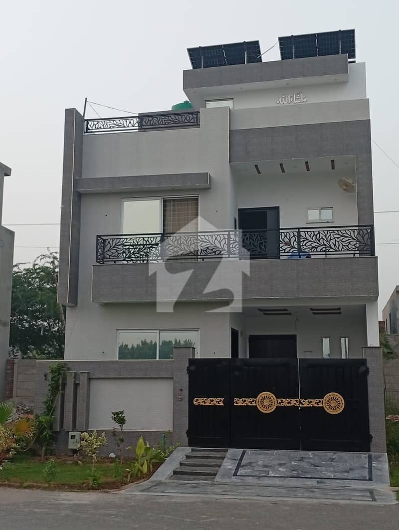 5 Marla House Available For Sale 5 Marla House Available For Sale