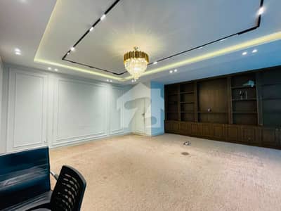 سیٹیلائیٹ ٹاؤن راولپنڈی میں 1 کنال Studio دفتر 11.0 لاکھ میں کرایہ پر دستیاب ہے۔