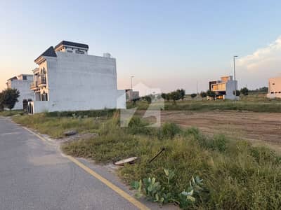 5 Marla Plot | Investor Price | Best Location 5 Marla Plot | Investor Price | Best Location
