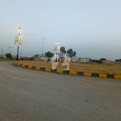ای ۔ 17/3 ای ۔ 17,اسلام آباد میں 1 کنال رہائشی پلاٹ 95.0 لاکھ میں برائے فروخت۔