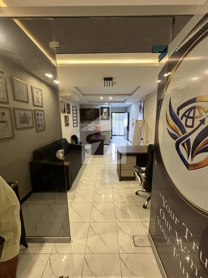 600 Square Feet Rented Office For Sale 600 Square Feet Rented Office For Sale