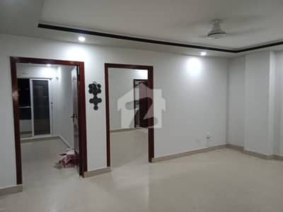 A Palatial Residence Portion For Rent In I-8/4 Islamabad