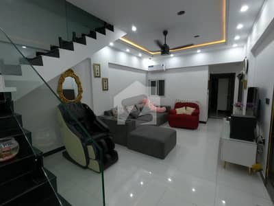 A Prime Location 1800 Square Feet Flat Has Landed On Market In Defence View Phase 2 Of Karachi