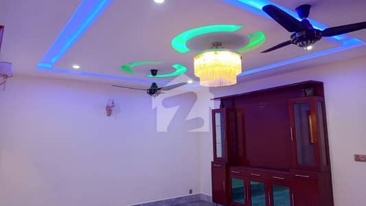 Get Your Dream Brand New Upper Portion In I-8 Get Your Dream Brand New Upper Portion In I-8