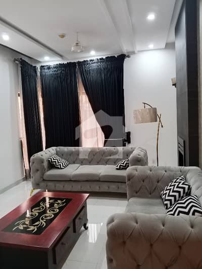 5 Marla Executive House for Rent in Prime Location DHA Phase 9 Town