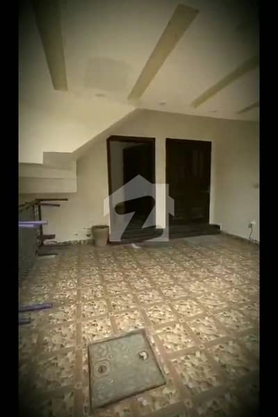 Bahria Town Phase 8 House For Sale | Safari Valley House For Sale