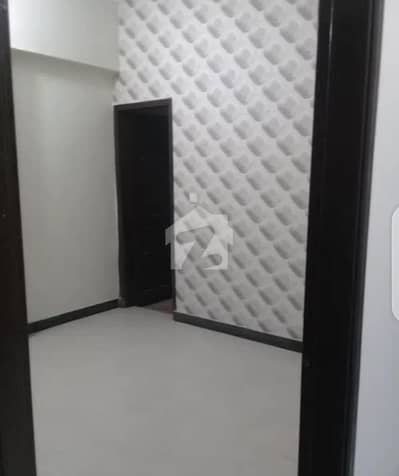 Studio Apartment Available For Rent In Gulberg Greens Islamabad