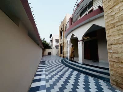 Get This Amazing Prime Location 500 Square Yards House Available In DHA Phase 6