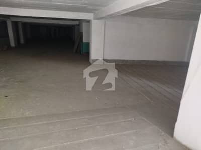 16 Marla Ground Mezzanine Hot Location