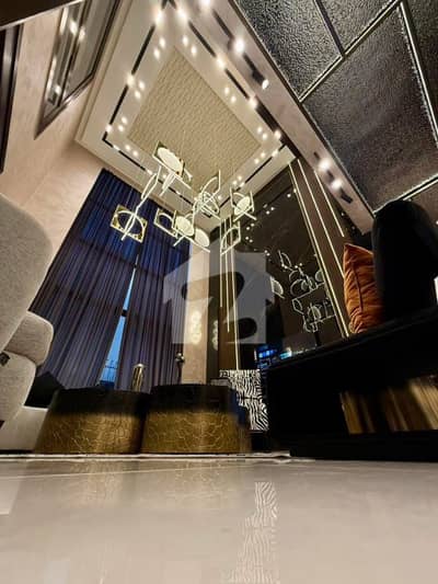 1 KANAL | 6-BEDROOM LUXURY HOUSE FOR SALE IN DHA PHASE 6, LAHORE