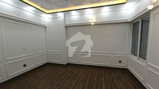 Prime Location North Nazimabad - Block N Flat Sized 1800 Square Feet Is Available