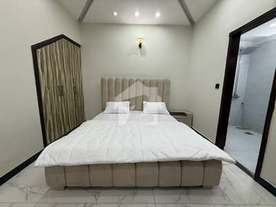 5 Marla Furnished House For Rent In Bahria Town Lahore 5 Marla Furnished House For Rent In Bahria Town Lahore