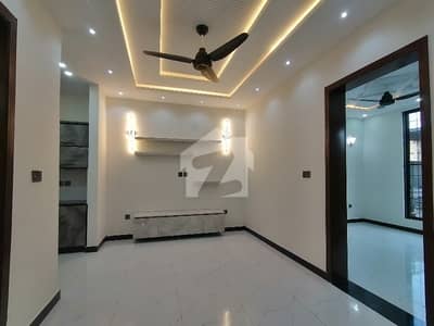 To Sale You Can Find Spacious Prime Location House In Jubilee Town - Block F