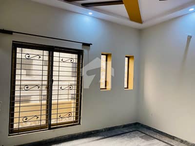 2.5 Marla Flat For Rent In Samanabad Lahore