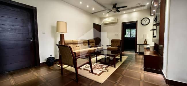 One Kanal Fully Furnished Modern House For Sale At Hot Location Near Park Commercial Area One Kanal Fully Furnished Modern House For Sale At Hot Location Near Park Commercial Area