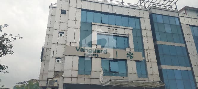SHOP FOR RENT F-11 MARKAZ