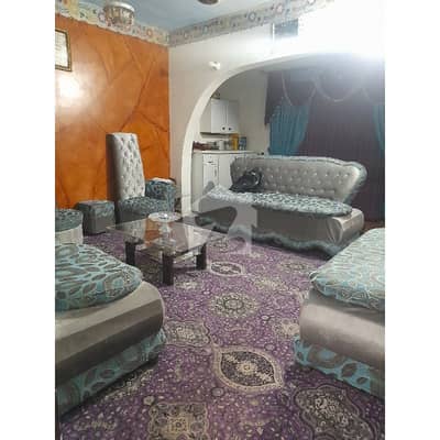 120 Yards House In Johar