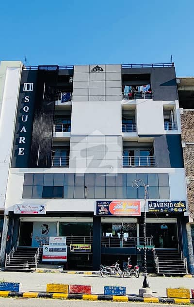 ایف ۔ 17 اسلام آباد میں 2 کمروں کا 4 مرلہ فلیٹ 1.15 کروڑ میں برائے فروخت۔ ایف ۔ 17 اسلام آباد میں 2 کمروں کا 4 مرلہ فلیٹ 1.15 کروڑ میں برائے فروخت۔