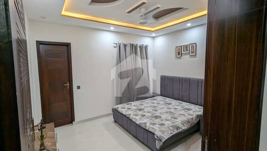 Your Ideal 450 Square Feet Flat Has Just Become Available In Johar Town Phase 2