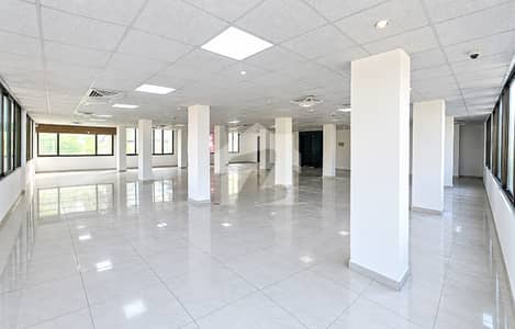 Very Prime Location Office Is For RENT