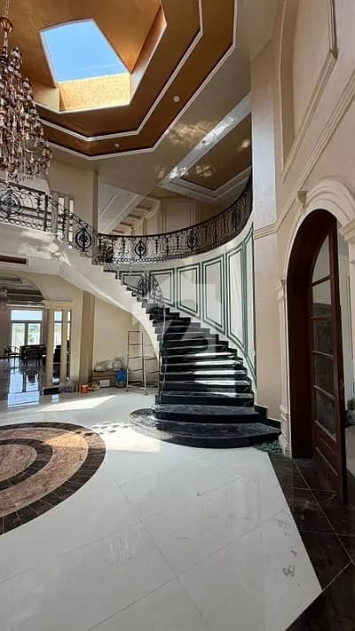 Luxury Non-Furnished Farmhouse for Rent in Gulberg Greens, Islamabad Luxury Non-Furnished Farmhouse for Rent in Gulberg Greens, Islamabad