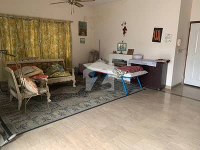 10 Marla 4 Bed House For Rent In Askari 10
