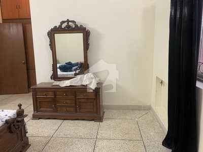 I-8/3 Ground Floor Furnished Portion For Rent