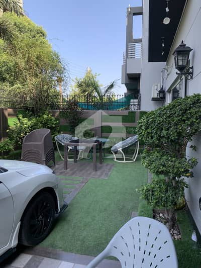1 Kanal Park Facing House For Sale Wapda Town Phase 1
