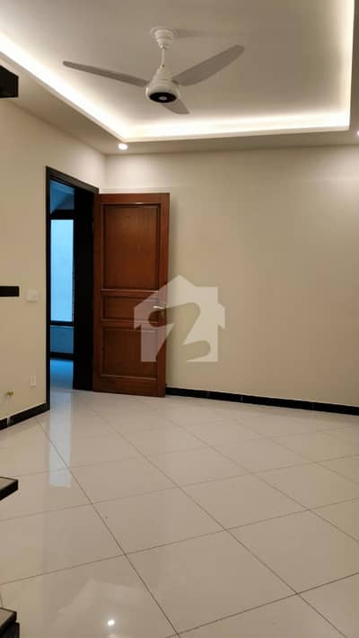 D-12/4 Triple Storey Full House 5 Bedroom