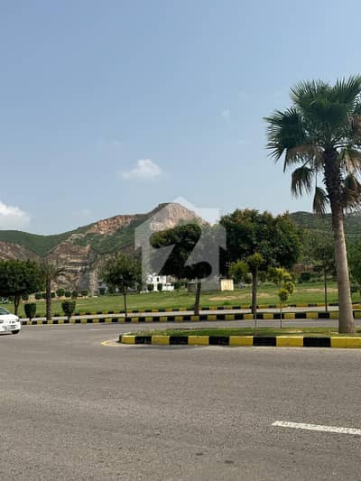 5 Marla Plot For Sale In Block C