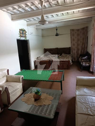 5 Marla House For Sale Single Story Sheikh Pur Near To DHA Boundary