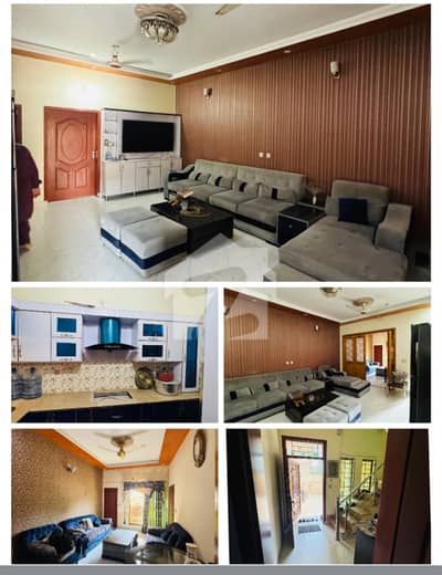 8 Marla single story house for sale