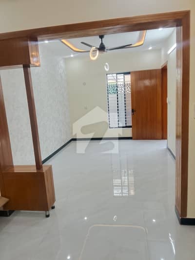 A Palatial Residence For sale In Soan Garden - Block A Islamabad