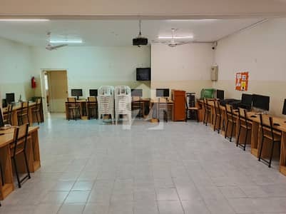 School Available For Rent Block I