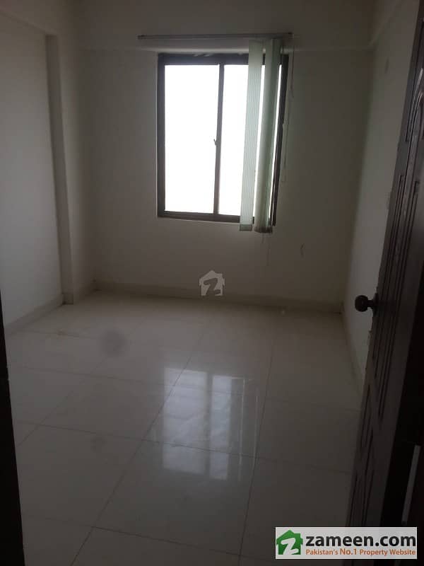 2 Bed Studio Apartment Available For Rent In DHA Phase 6